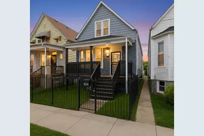 1249 W 73rd Place, Chicago, IL 60636 - Photo 2