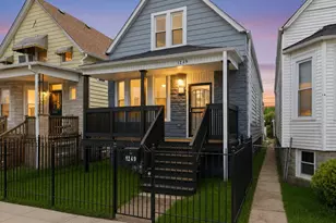1249 W 73rd Pl, Chicago, IL 60636 - Photo 2