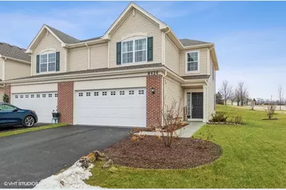 8424 Stillwater Road, Wonder Lake, IL 60097 - Photo 1