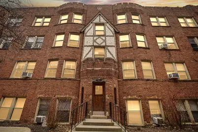 4126 N Kedvale Avenue #202, Chicago, IL 60641 - Photo 1