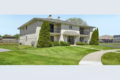 16518 Crescent Avenue #2N, Tinley Park, IL 60477 - Photo 1