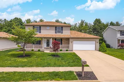 814 Landau Lane, Normal, IL 61761 - Photo 1