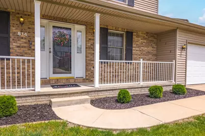 814 Landau Lane, Normal, IL 61761 - Photo 4