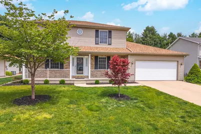 814 Landau Lane, Normal, IL 61761 - Photo 2