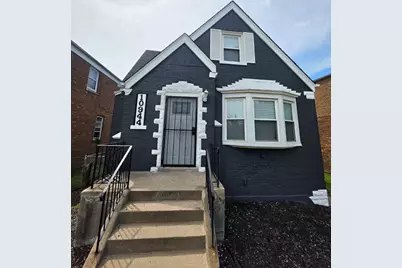 10944 S Wallace Street, Chicago, IL 60628 - Photo 1