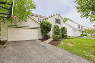 3191 Village Green Dr, Aurora, IL 60504 - Photo 46