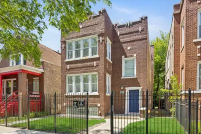 6406 S Maplewood Avenue, Chicago, IL 60629 - Photo 1
