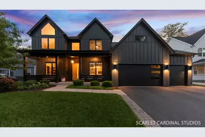 1209 N Eagle Street, Naperville, IL 60563 - Photo 1