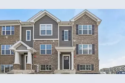 6399 Ulster Drive, Tinley Park, IL 60477 - Photo 1