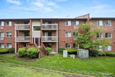 820 N Lakeside Drive #1C, Vernon Hills, IL 60061 - Photo 24