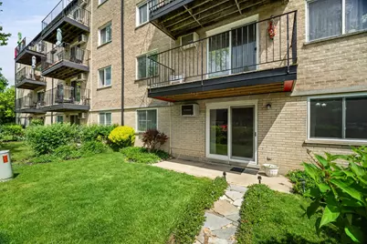 2315 E Olive Street #1G, Arlington Heights, IL 60004 - Photo 14