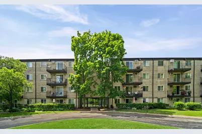 2315 E Olive Street #1G, Arlington Heights, IL 60004 - Photo 1