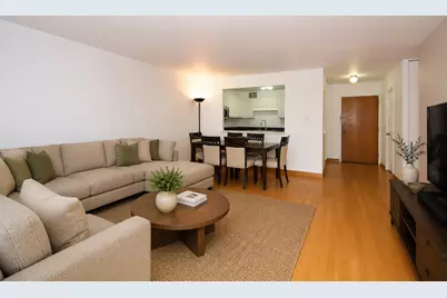 211 E Ohio Street #2721, Chicago, IL 60611 - Photo 10