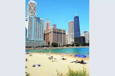 211 E Ohio Street #2721, Chicago, IL 60611 - Photo 30