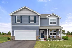 2721 Berrywood Ln, Yorkville, IL 60560 - Photo 6