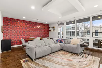 2210 W Chicago Avenue #3W, Chicago, IL 60622 - Photo 4