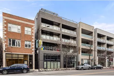 2210 W Chicago Avenue #3W, Chicago, IL 60622 - Photo 1