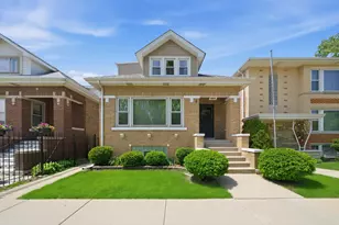 4904 S Karlov Ave, Chicago, IL 60632 - Photo 1