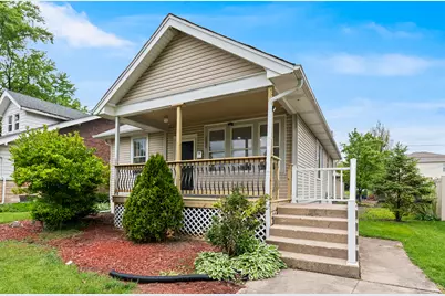 3732 214th Street, Matteson, IL 60443 - Photo 1
