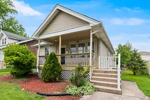 3732 214th St, Matteson, IL 60443 - Photo 1
