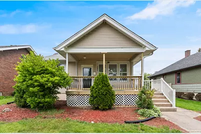 3732 214th Street, Matteson, IL 60443 - Photo 2