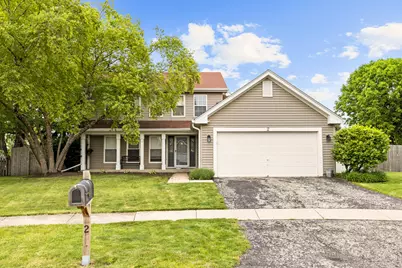 2 Buckboard Court, Bolingbrook, IL 60490 - Photo 30