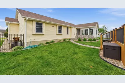 1629 Golfview Court, Erie, IL 61250 - Photo 6