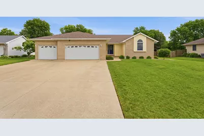 1629 Golfview Court, Erie, IL 61250 - Photo 2
