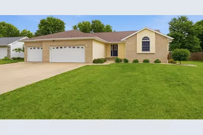 1629 Golfview Court, Erie, IL 61250 - Photo 1