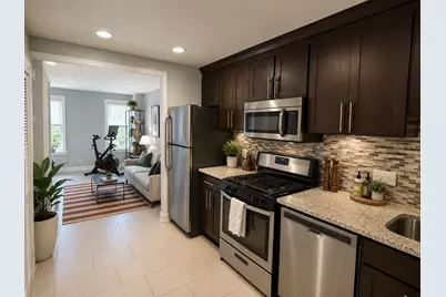 2137 W Rice Street #1, Chicago, IL 60622 - Photo 4