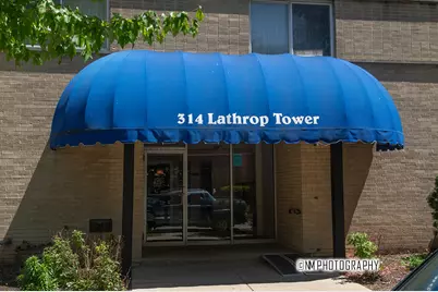 314 Lathrop Avenue #404, Forest Park, IL 60130 - Photo 2