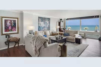 1500 Sheridan Road #7E, Wilmette, IL 60091 - Photo 6