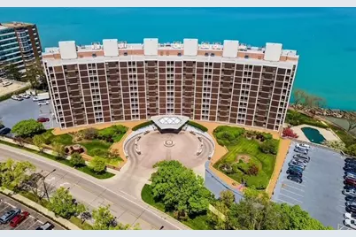 1500 Sheridan Road #7E, Wilmette, IL 60091 - Photo 18