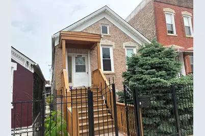 2146 W 22nd Place #2, Chicago, IL 60608 - Photo 2