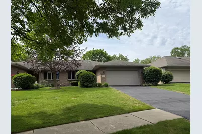 7215 Centennial Trail #7215, Rockford, IL 61107 - Photo 1