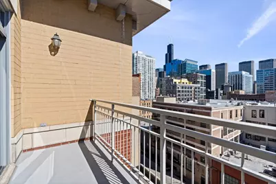 657 W Fulton Street #703, Chicago, IL 60661 - Photo 10