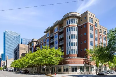 657 W Fulton Street #703, Chicago, IL 60661 - Photo 1