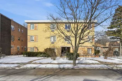 1609 Howard Street #2, Evanston, IL 60202 - Photo 18