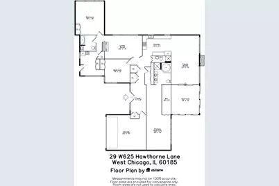 29W625 Hawthorne Lane, West Chicago, IL 60185 - Photo 42