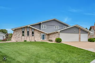 11732 Hidden Brook Court, Orland Park, IL 60467 - Photo 1