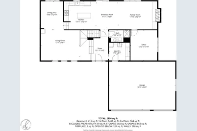 11732 Hidden Brook Court, Orland Park, IL 60467 - Photo 30