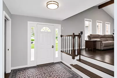 11732 Hidden Brook Court, Orland Park, IL 60467 - Photo 2