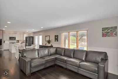11732 Hidden Brook Court, Orland Park, IL 60467 - Photo 12