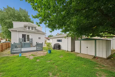 3536 W 115th Street, Chicago, IL 60655 - Photo 18