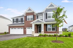 721 Fairfield Dr, Oswego, IL 60543 - Photo 1