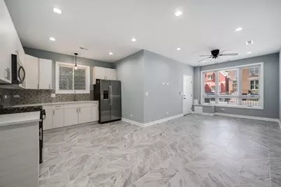 3031 W Warren Boulevard, Chicago, IL 60612 - Photo 4