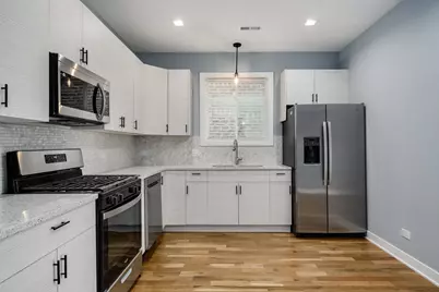 3031 W Warren Boulevard, Chicago, IL 60612 - Photo 14