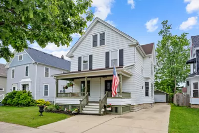 379 Seminary Avenue, Aurora, IL 60505 - Photo 2