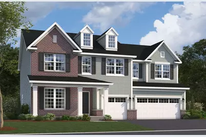 12938 S Platte Trail, Plainfield, IL 60585 - Photo 1