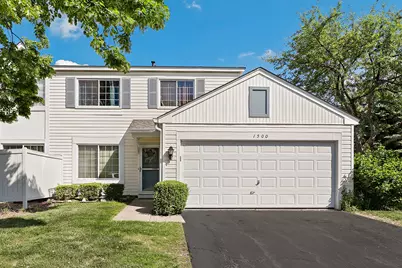 1500 Normantown Road, Naperville, IL 60564 - Photo 1